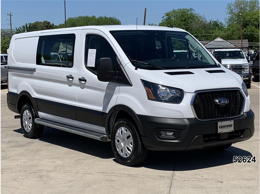 2024 Ford Transit 250