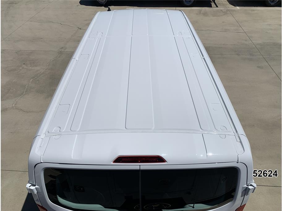 2024 Ford Transit 250