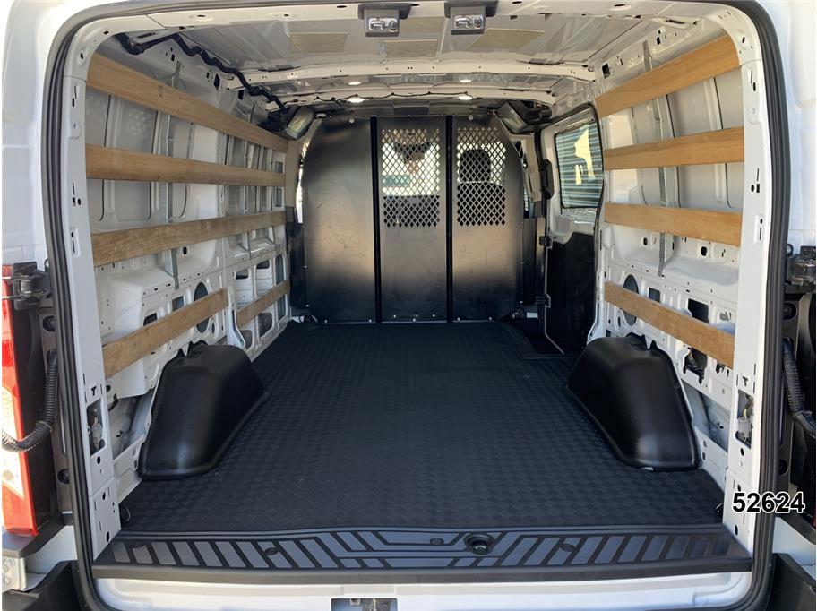 2024 Ford Transit 250