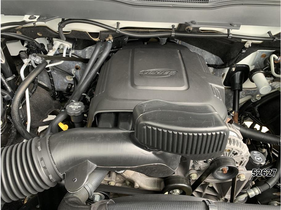 2019 Chevrolet 2500 Silverado