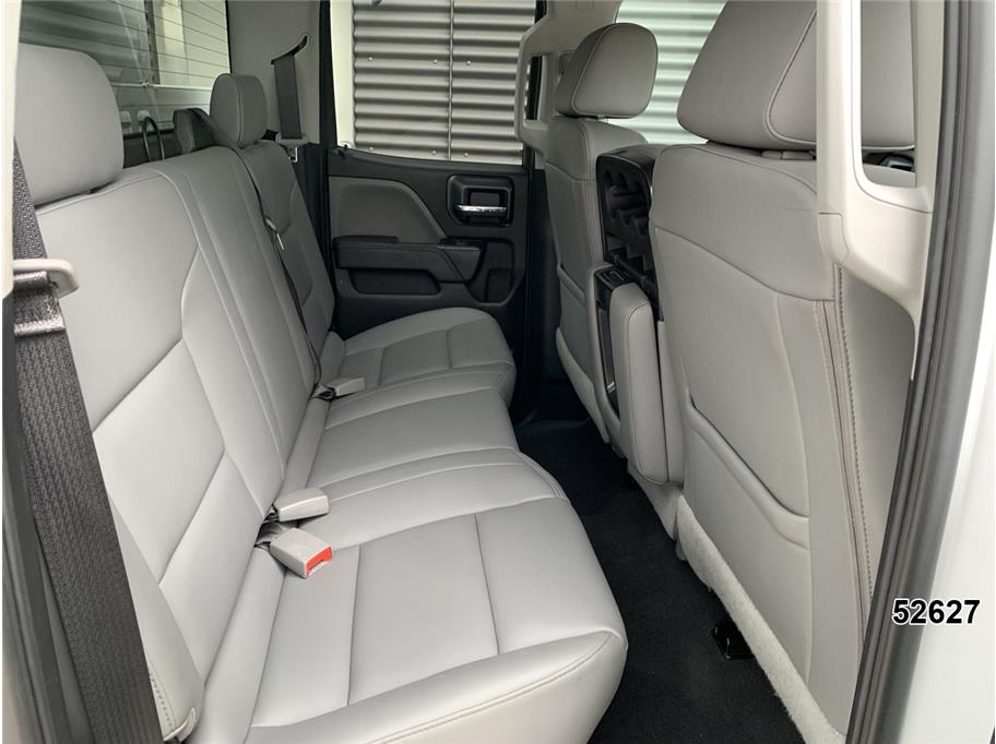 2019 Chevrolet 2500 Silverado