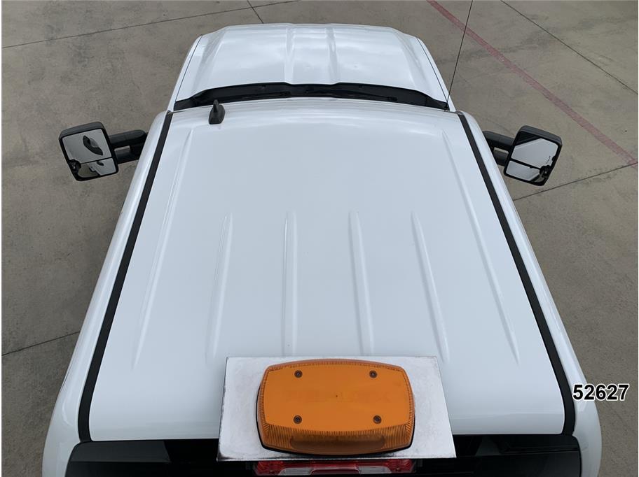 2019 Chevrolet 2500 Silverado