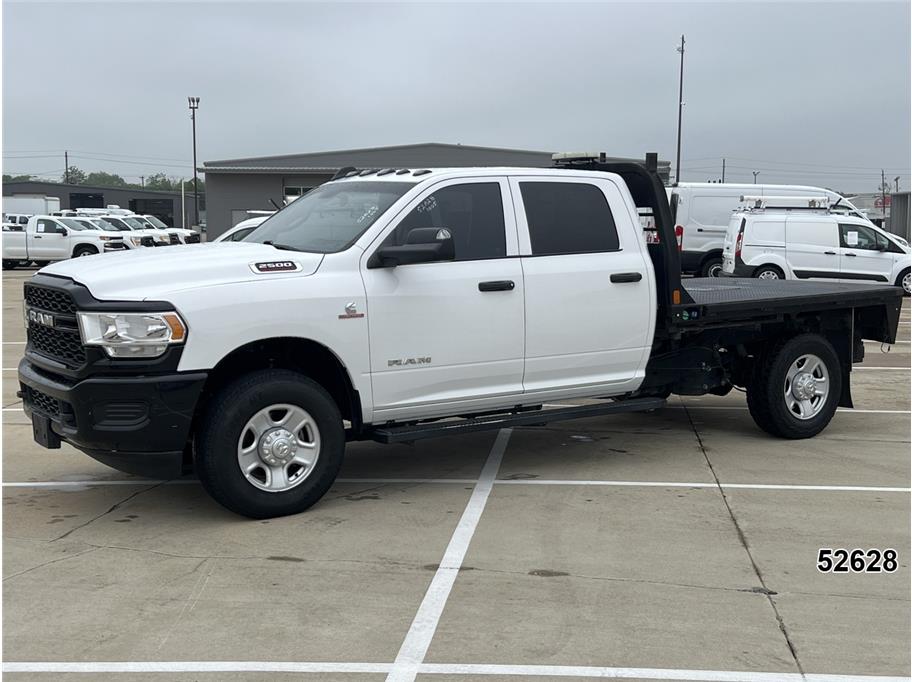 2022 RAM 2500 Tradesman 4X4 Crew Cab LWB's photo