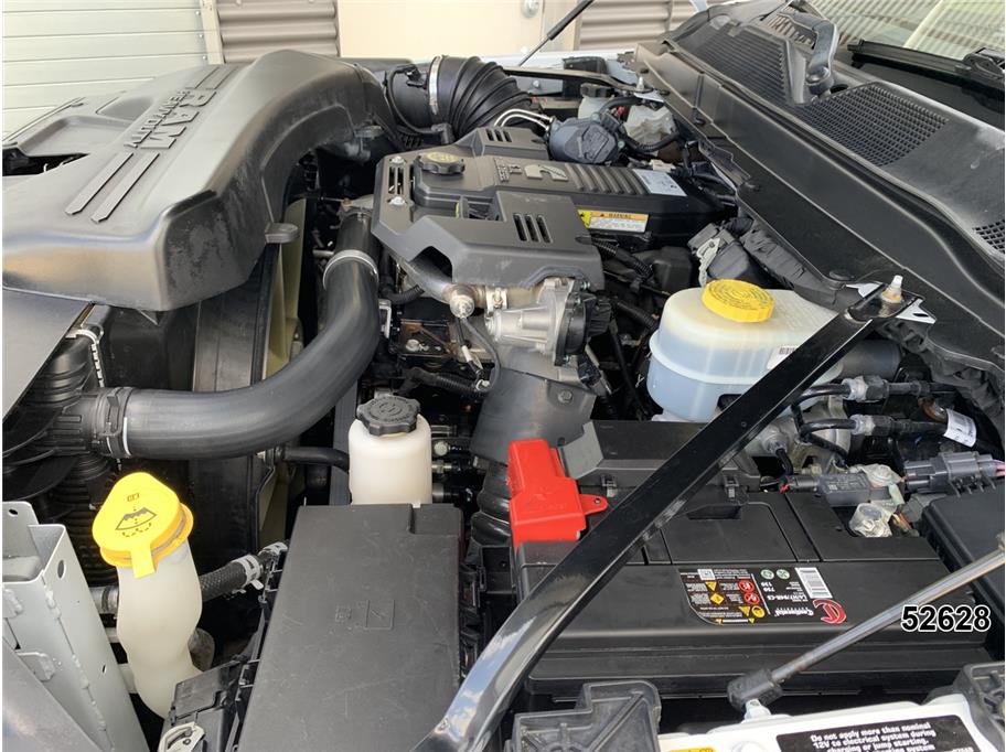 2022 Ram 2500