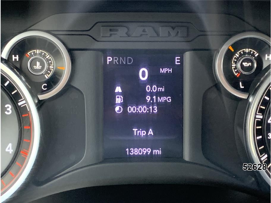 2022 Ram 2500
