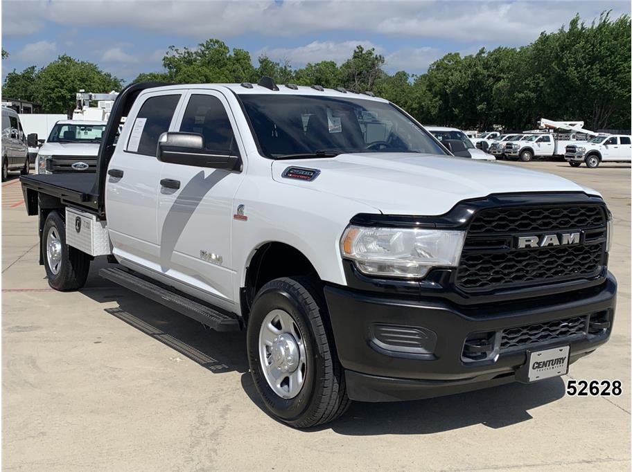 2022 Ram 2500