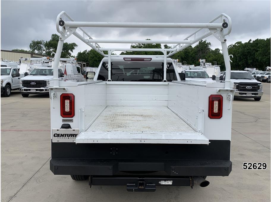 2022 Chevrolet 2500 Silverado