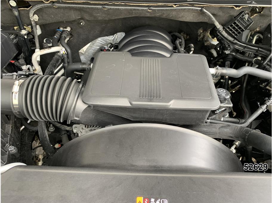 2022 Chevrolet 2500 Silverado