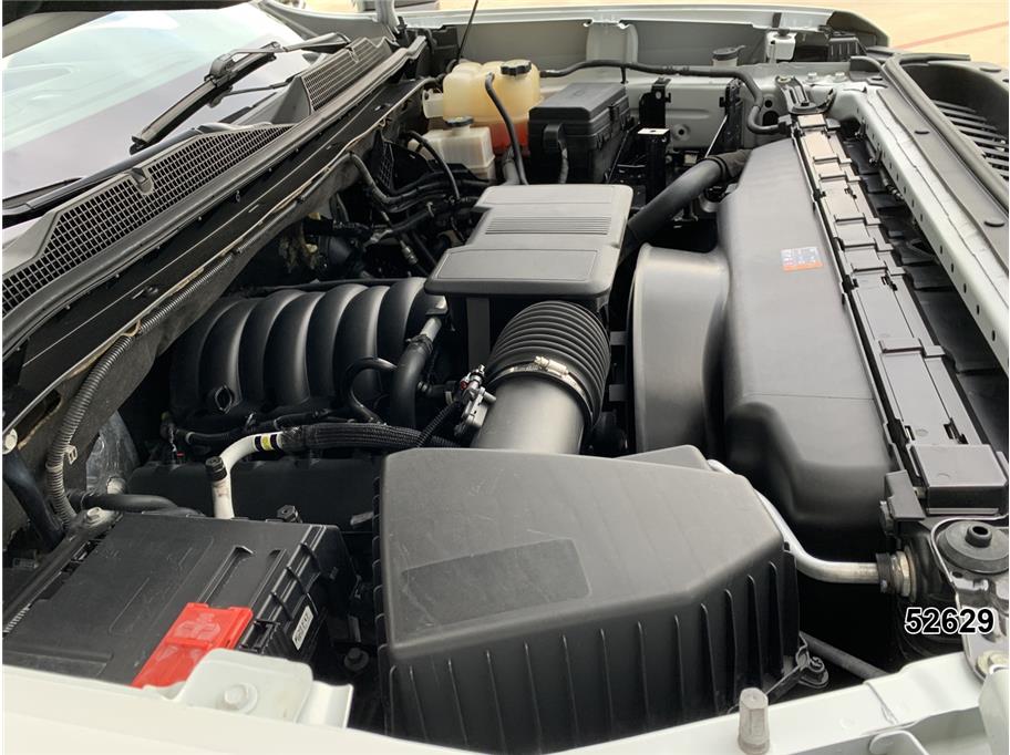 2022 Chevrolet 2500 Silverado