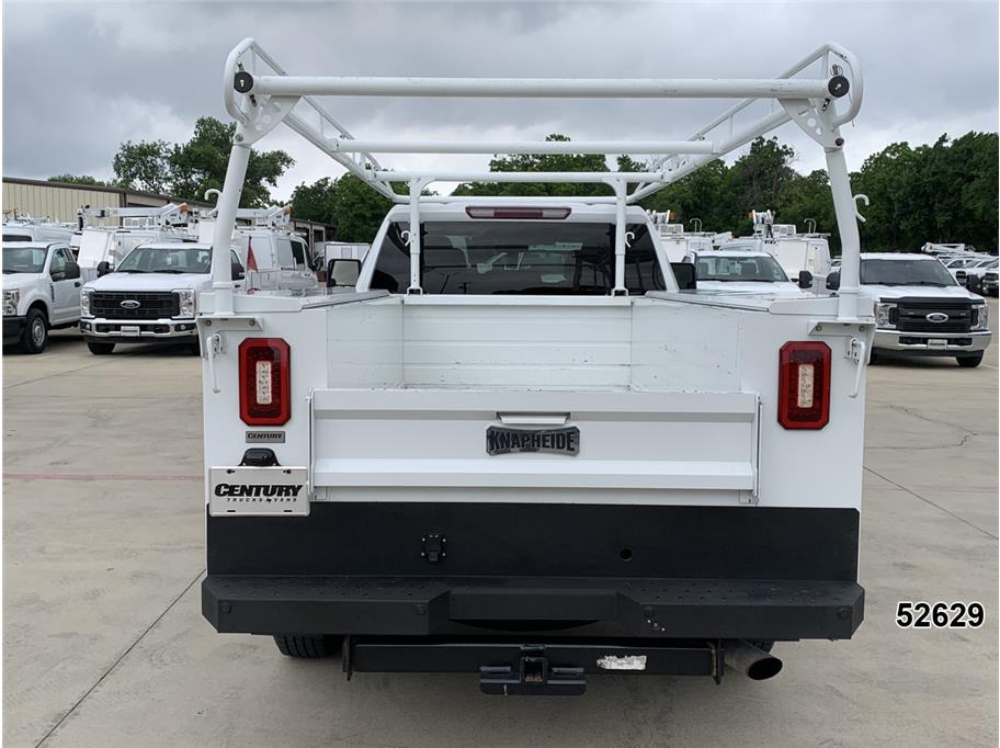 2022 Chevrolet 2500 Silverado