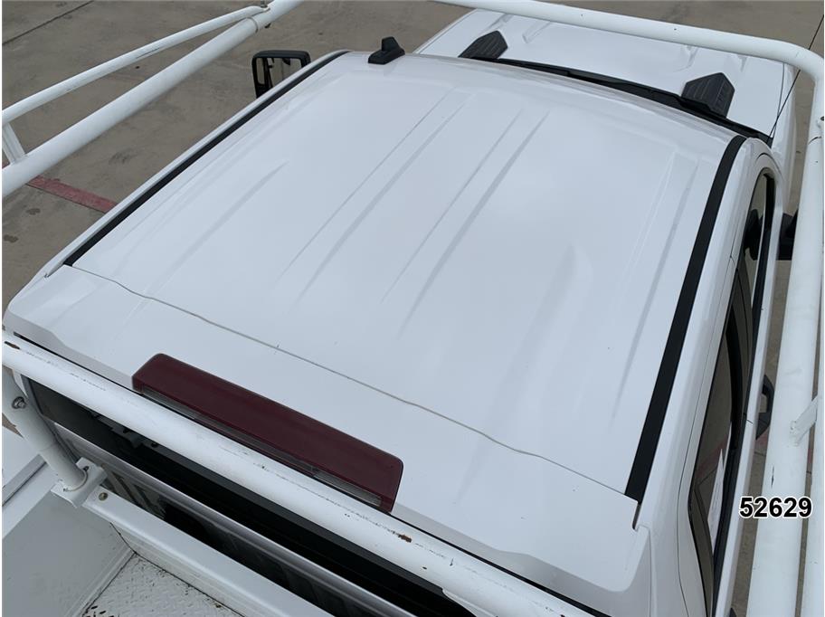 2022 Chevrolet 2500 Silverado
