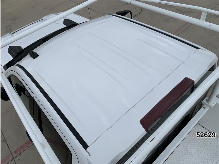 2022 Chevrolet 2500 Silverado