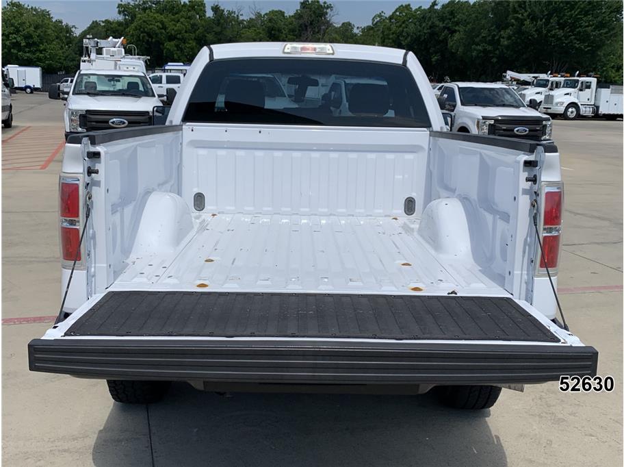 2014 Ford F150