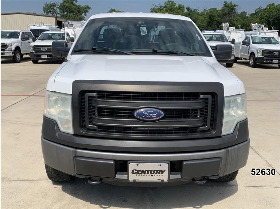 2014 Ford F150