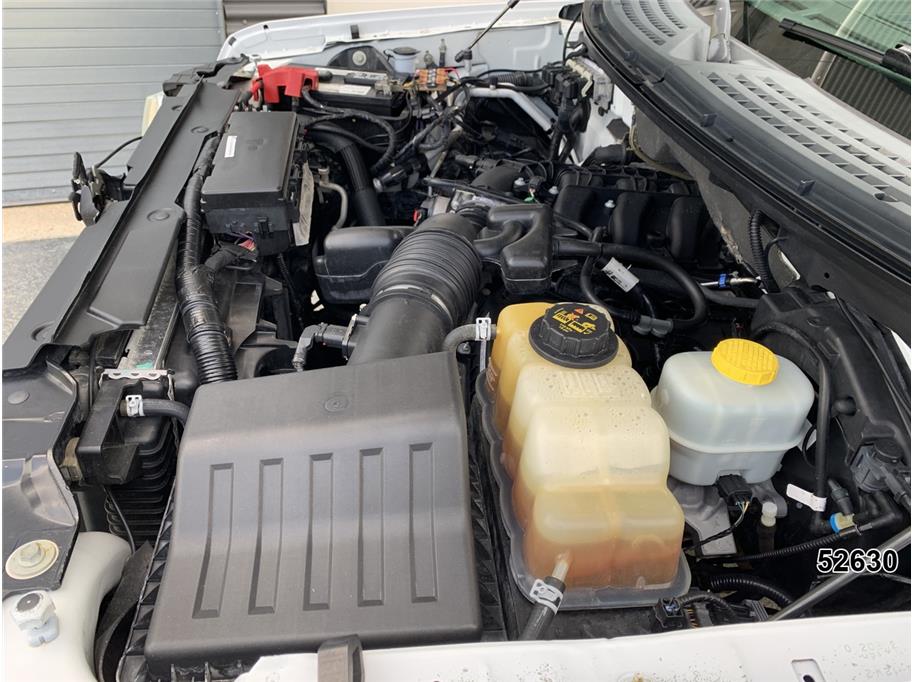 2014 Ford F150