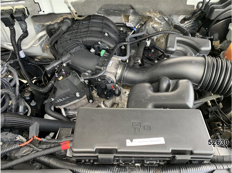 2014 Ford F150
