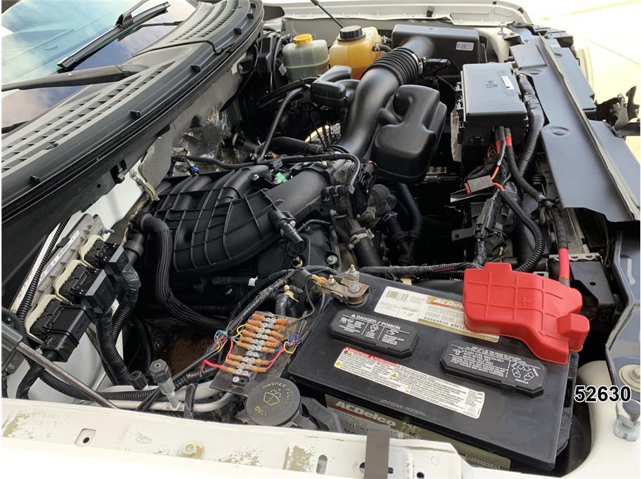 2014 Ford F150