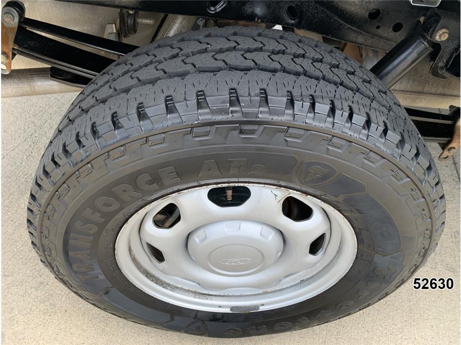 2014 Ford F150