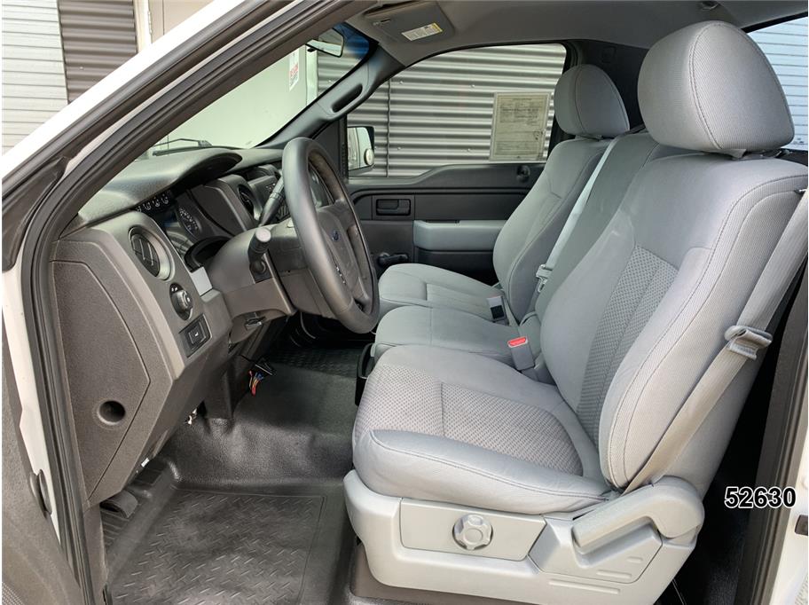 2014 Ford F150