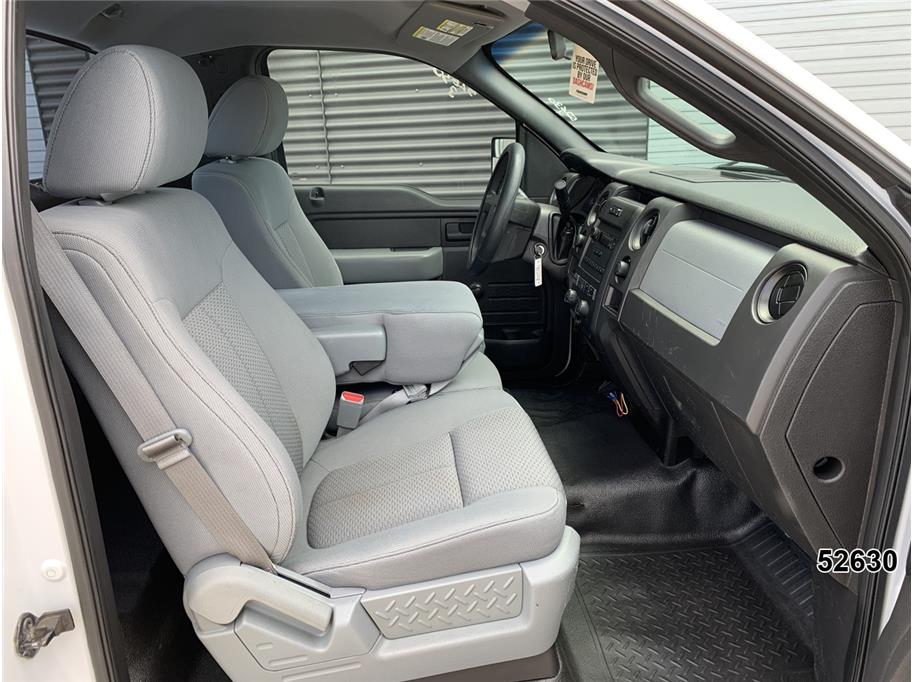 2014 Ford F150