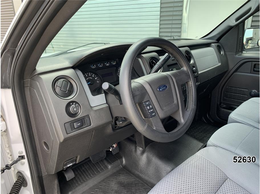 2014 Ford F150