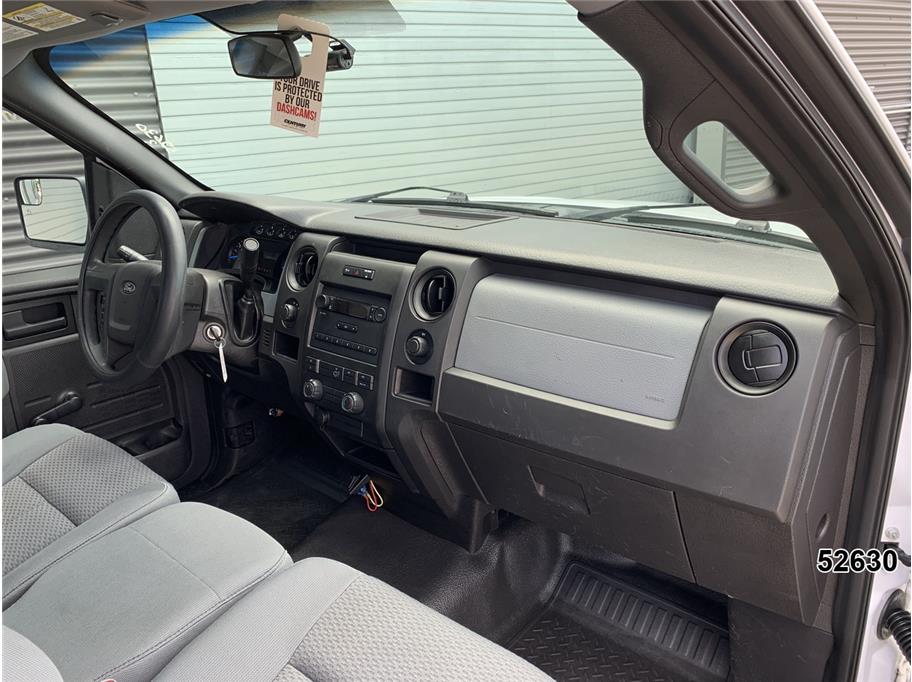 2014 Ford F150