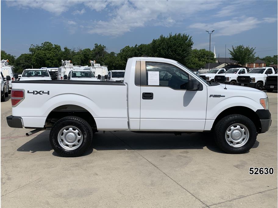 2014 Ford F150