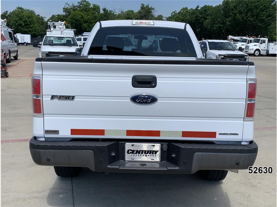 2014 Ford F150