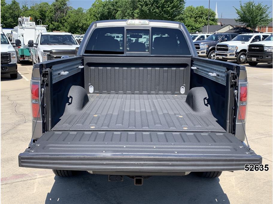 2011 Ford F150