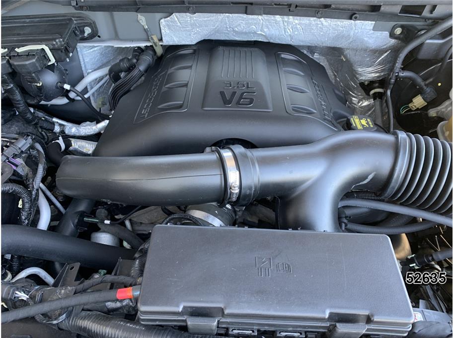 2011 Ford F150