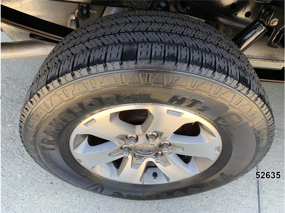 2011 Ford F150