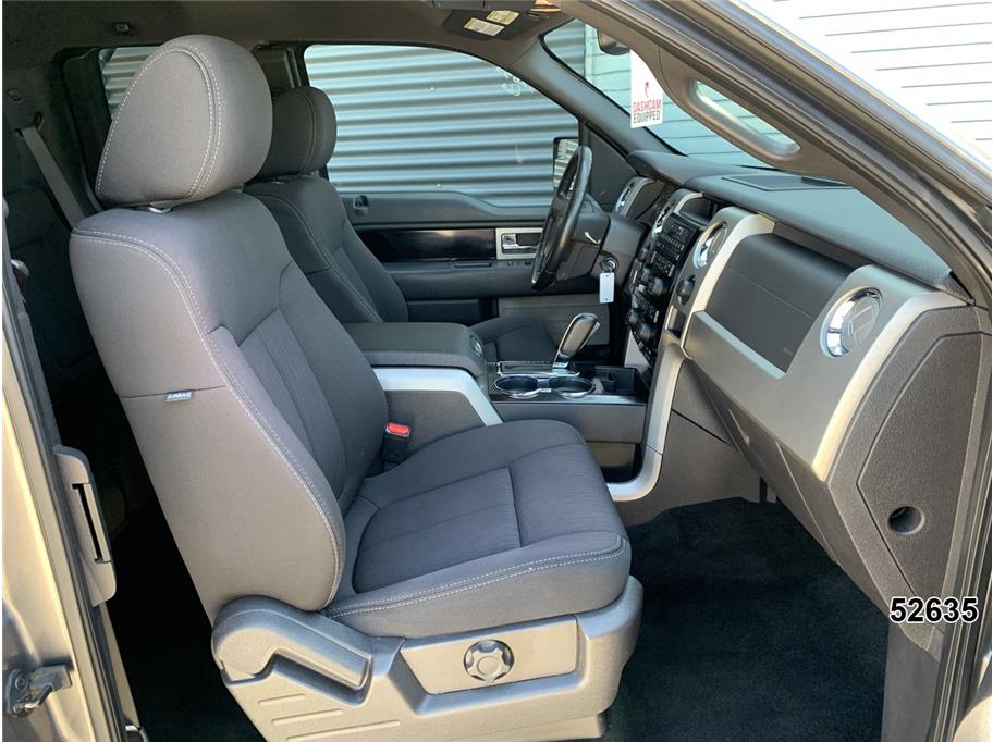 2011 Ford F150