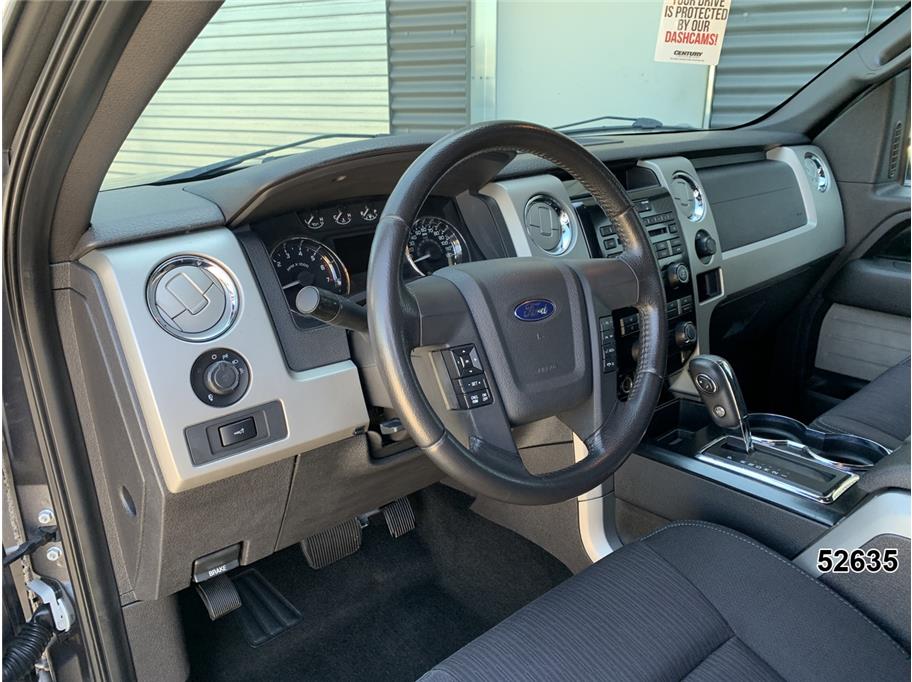2011 Ford F150