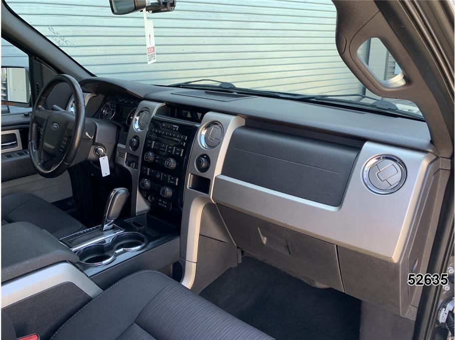 2011 Ford F150