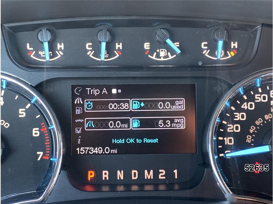 2011 Ford F150