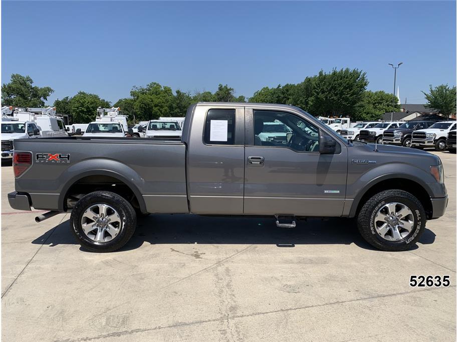 2011 Ford F150