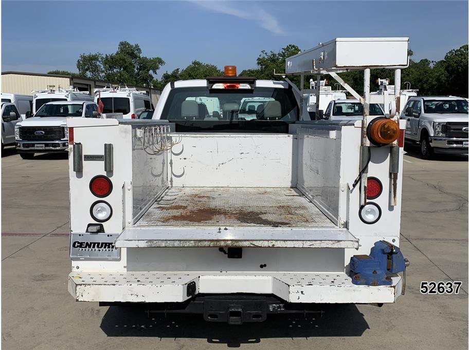 2019 Ford F350