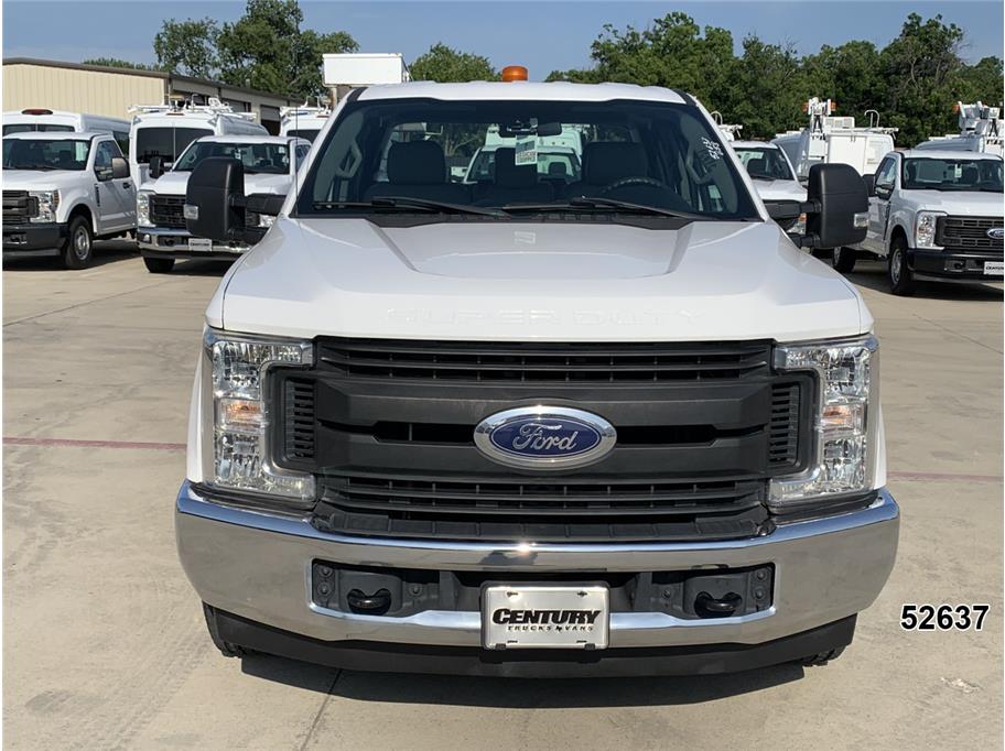 2019 Ford F350