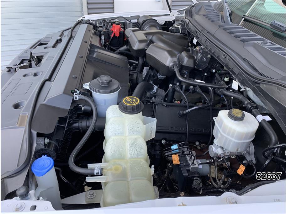 2019 Ford F350