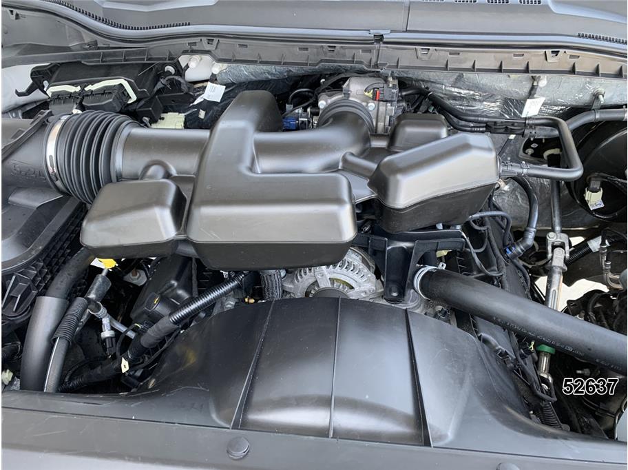 2019 Ford F350