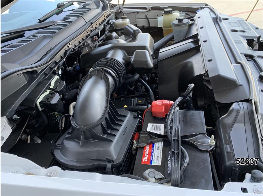 2019 Ford F350