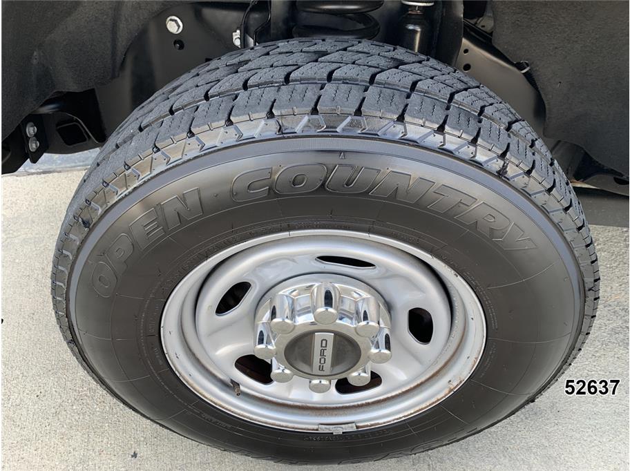 2019 Ford F350