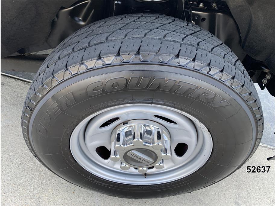 2019 Ford F350