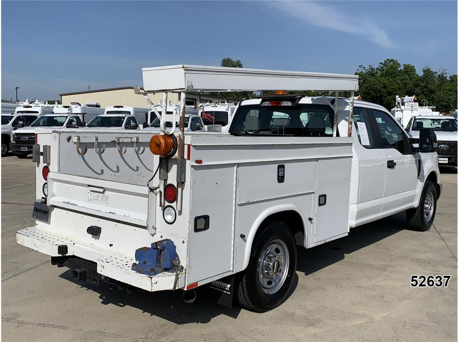 2019 Ford F350