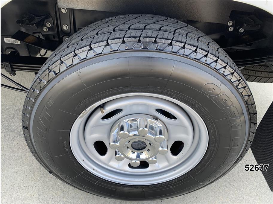 2019 Ford F350