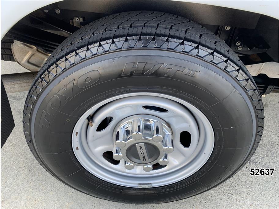 2019 Ford F350