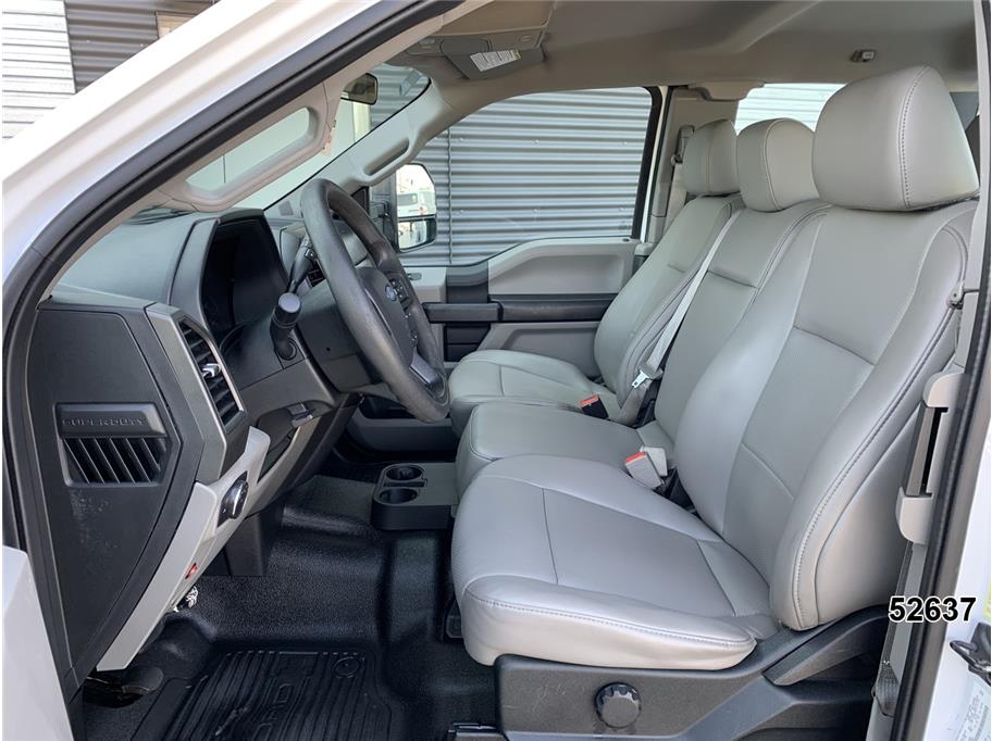 2019 Ford F350