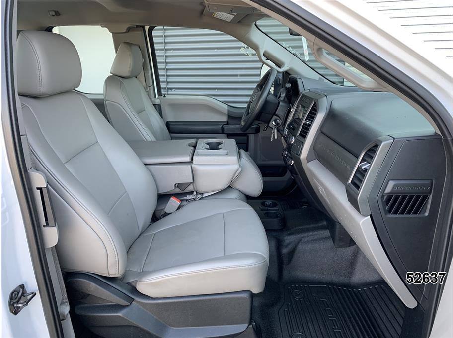 2019 Ford F350