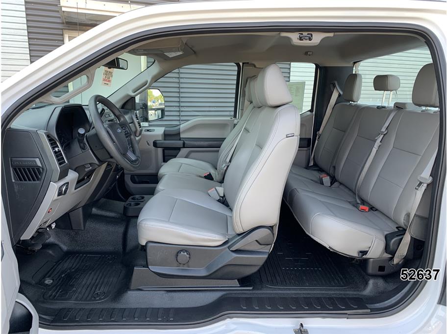 2019 Ford F350