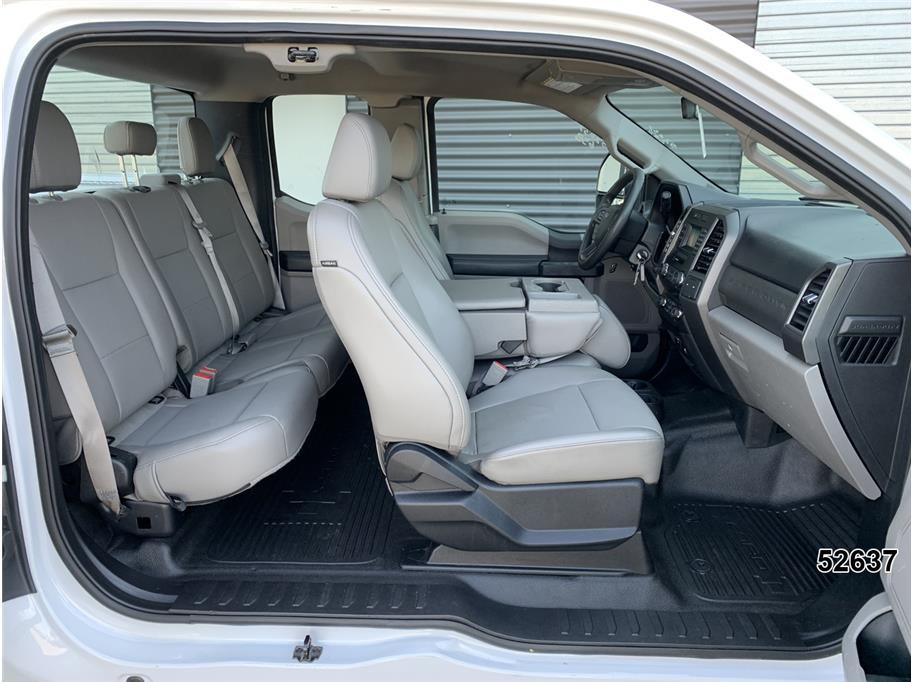 2019 Ford F350